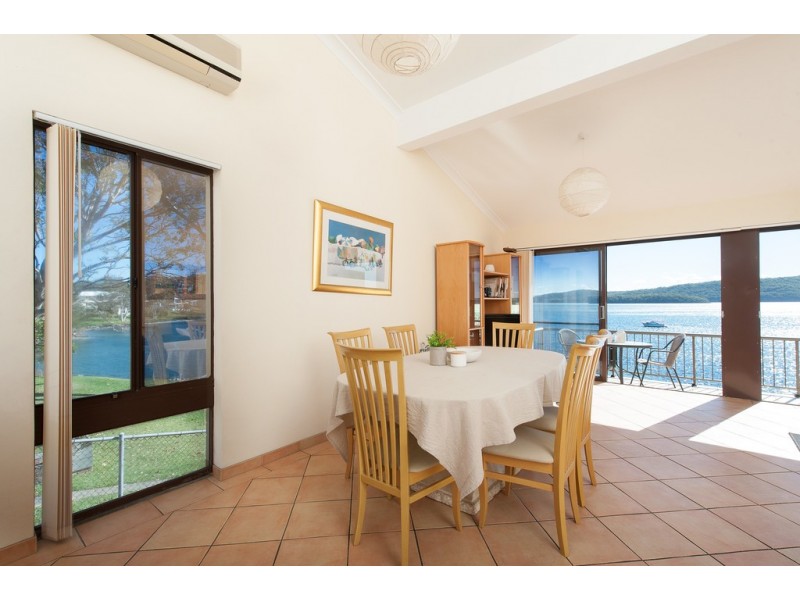 2/107 Soldiers Point Road, Soldiers Point NSW 2317