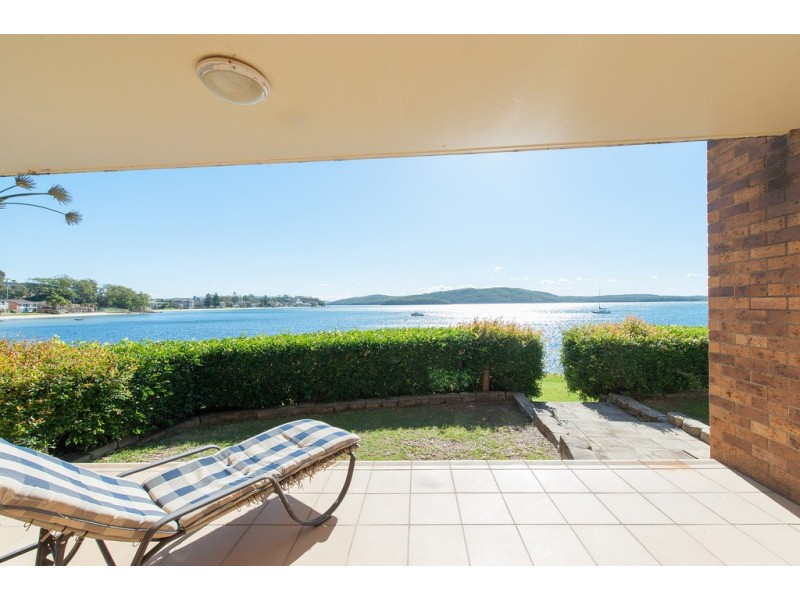 2/107 Soldiers Point Road, Soldiers Point NSW 2317