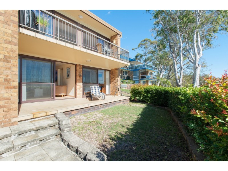 2/107 Soldiers Point Road, Soldiers Point NSW 2317