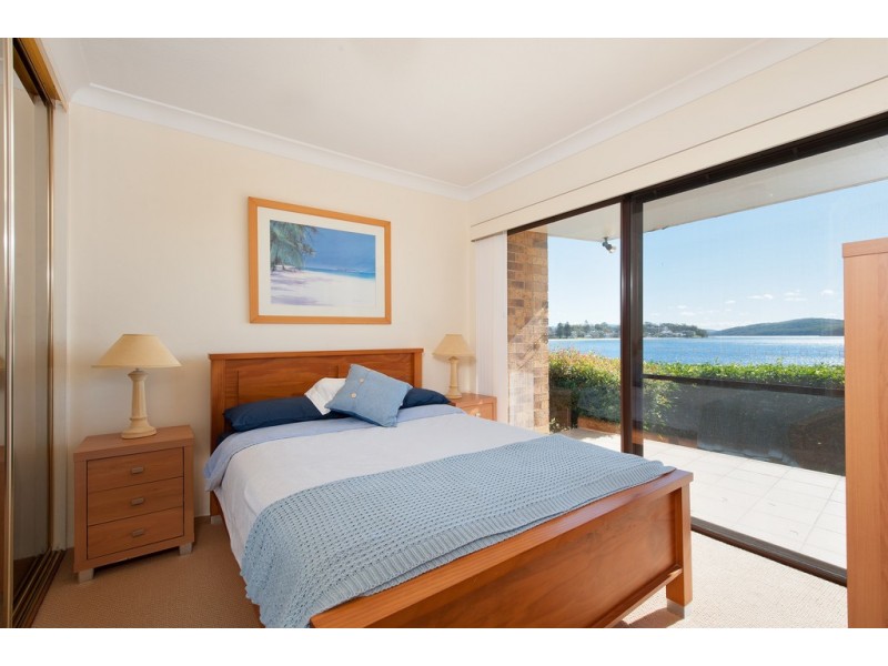 2/107 Soldiers Point Road, Soldiers Point NSW 2317