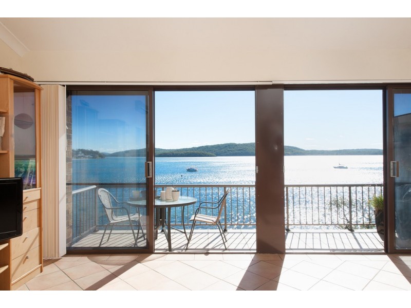 2/107 Soldiers Point Road, Soldiers Point NSW 2317