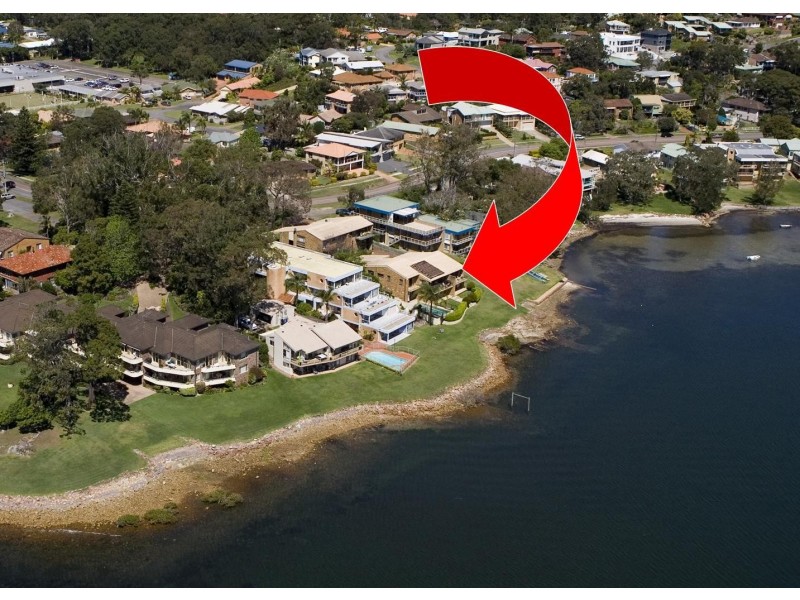 2/107 Soldiers Point Road, Soldiers Point NSW 2317