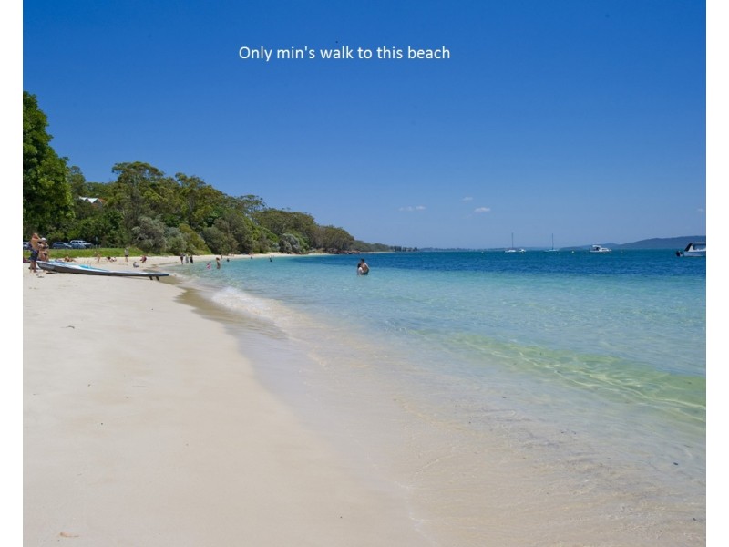 5/29 Wahgunyah Road, Nelson Bay NSW 2315