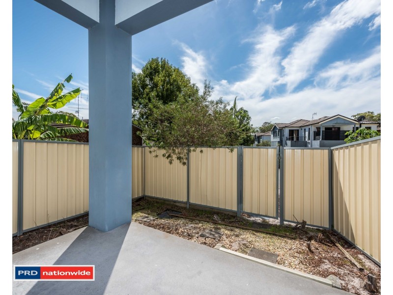 5/29 Wahgunyah Road, Nelson Bay NSW 2315