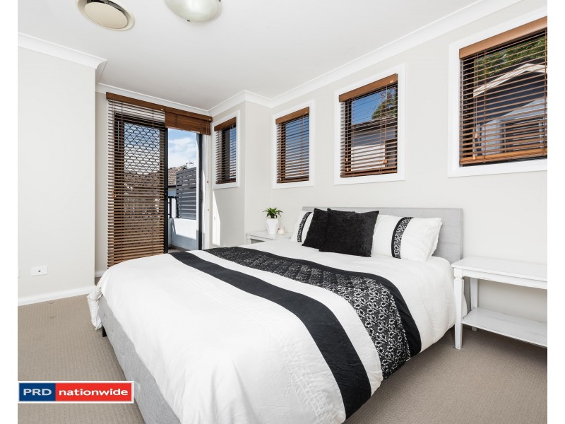 5/29 Wahgunyah Road, Nelson Bay NSW 2315