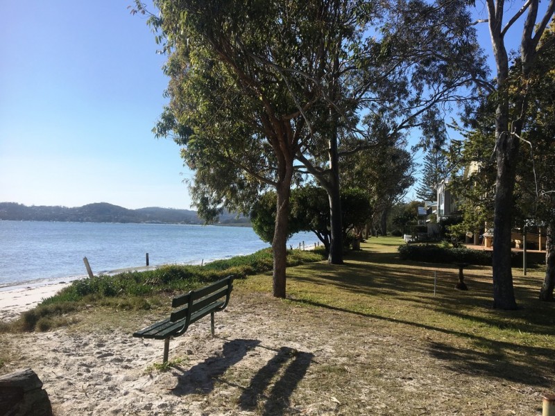 176 Port Stephens Drive, Salamander Bay NSW 2317