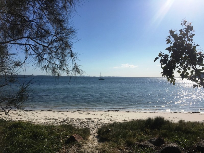 176 Port Stephens Drive, Salamander Bay NSW 2317