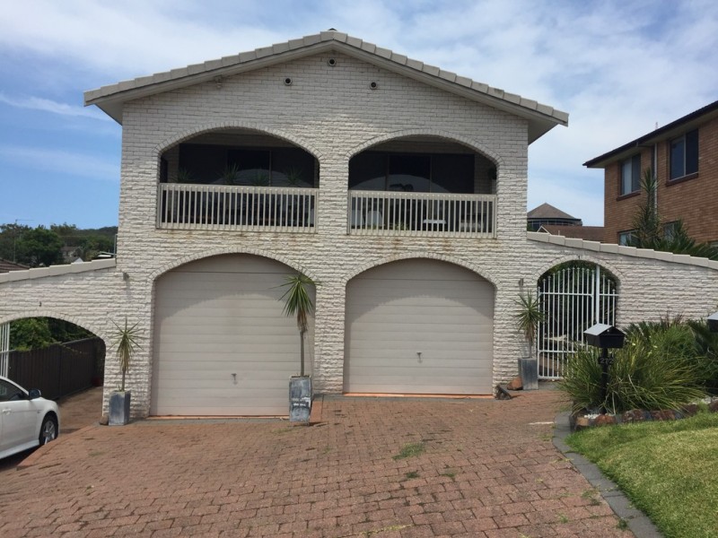2/27 Norburn Avenue, Nelson Bay NSW 2315