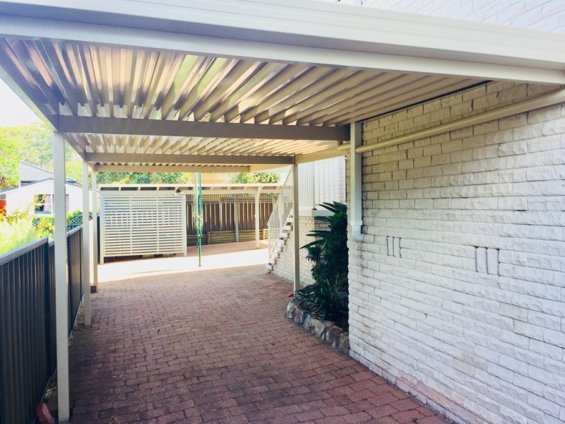 2/27 Norburn Avenue, Nelson Bay NSW 2315