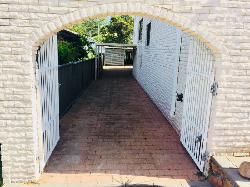 2/27 Norburn Avenue, Nelson Bay NSW 2315