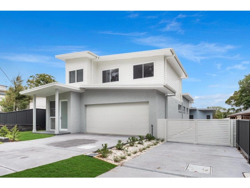 6A Kerrigan Street, Nelson Bay NSW 2315