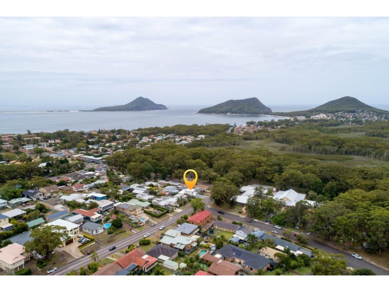 6A Kerrigan Street, Nelson Bay NSW 2315