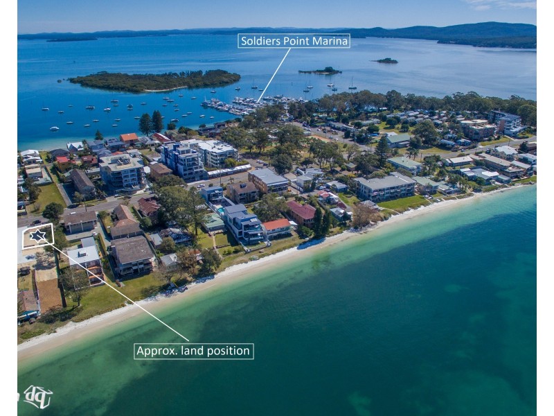 1/35 Soldiers Point Road, Soldiers Point NSW 2317