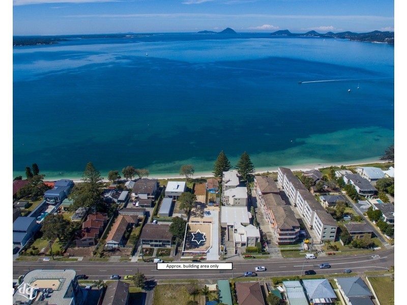 1/35 Soldiers Point Road, Soldiers Point NSW 2317