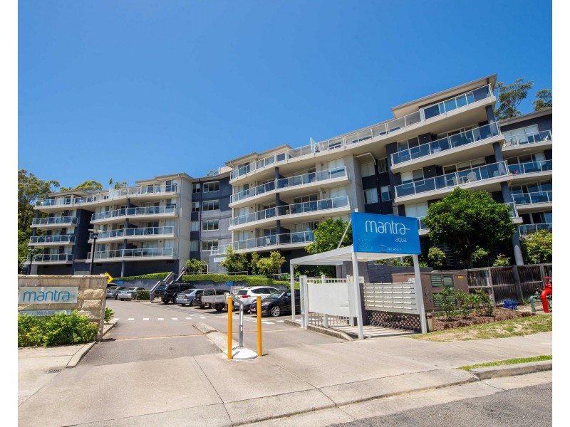 6/1a Tomaree Street, Nelson Bay NSW 2315