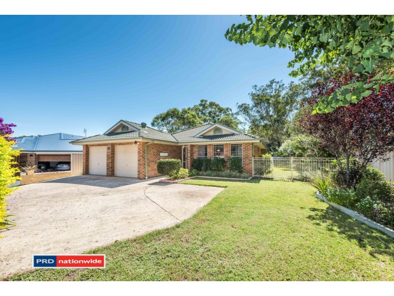 11 Penny Lane, Anna Bay NSW 2316