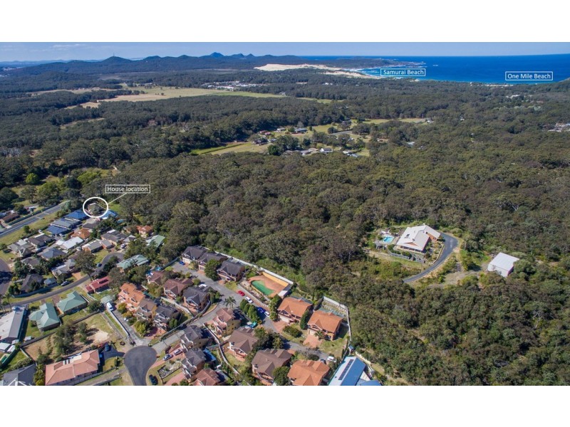 11 Penny Lane, Anna Bay NSW 2316