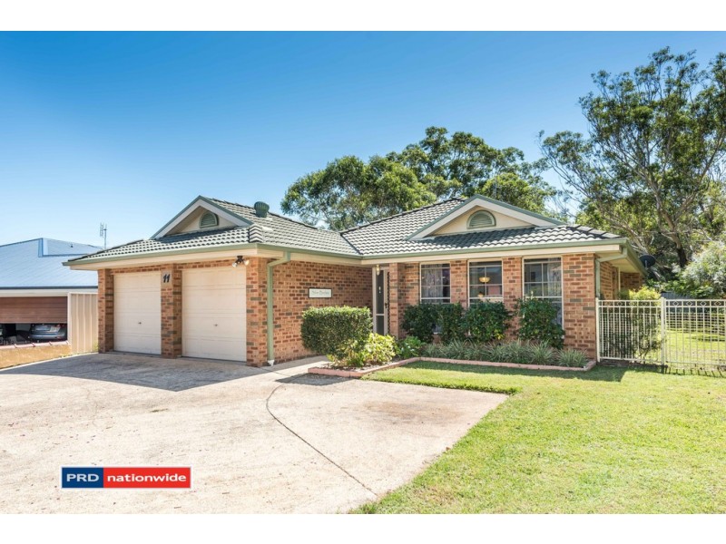 11 Penny Lane, Anna Bay NSW 2316