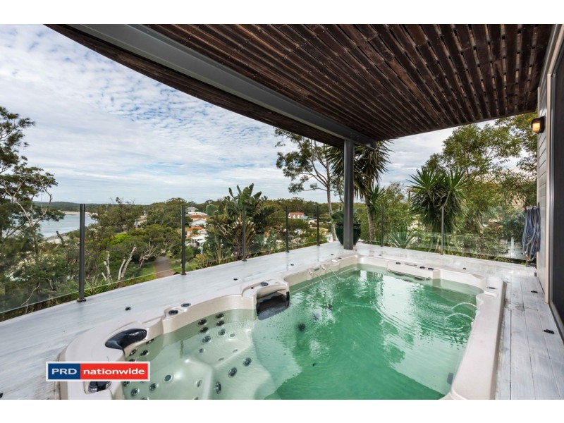 74 Randall Drive (Access via Scott Circuit), Salamander Bay NSW 2317