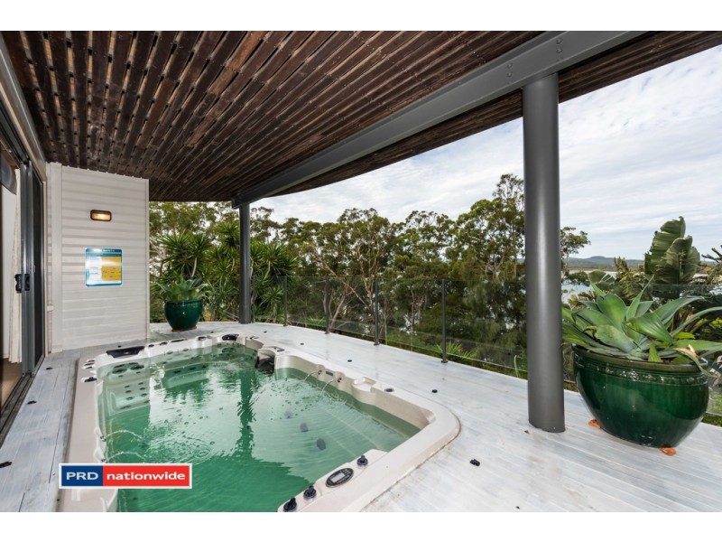 74 Randall Drive (Access via Scott Circuit), Salamander Bay NSW 2317