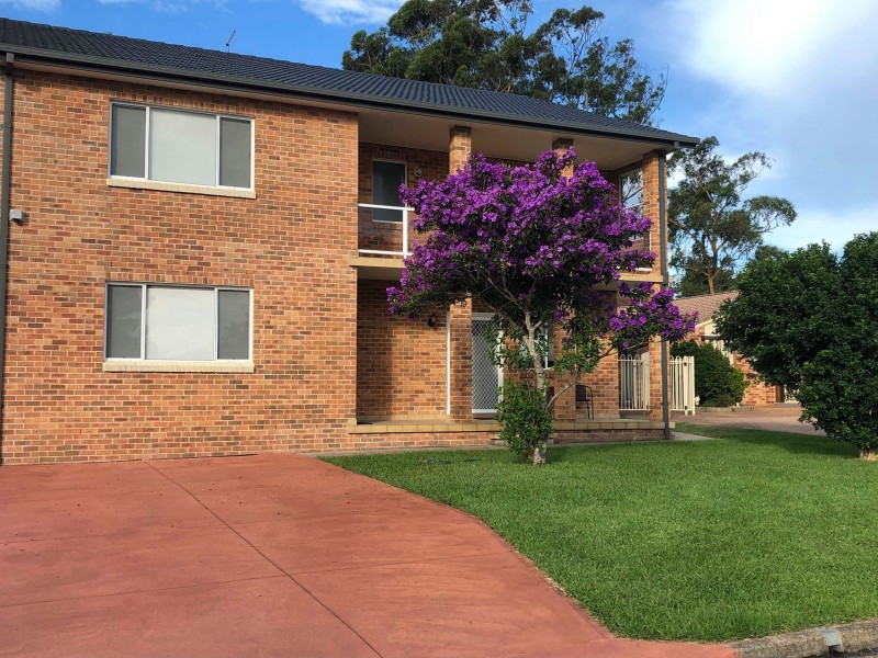 19 Caledonia Close, Salamander Bay NSW 2317