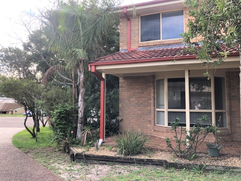 1/12 Lambton Close, Salamander Bay NSW 2317