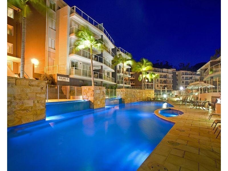 104/1a Tomaree Street, Nelson Bay NSW 2315