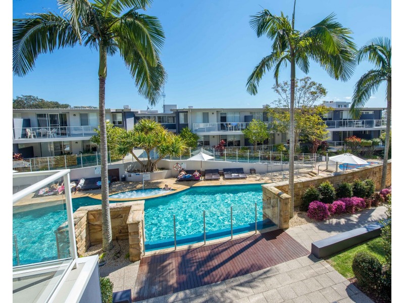 104/1a Tomaree Street, Nelson Bay NSW 2315