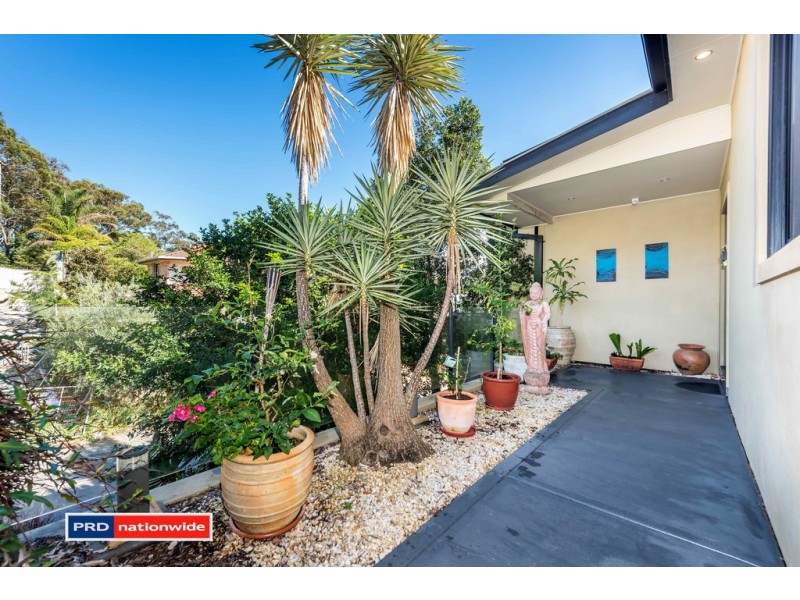 2/1 Wollomi Avenue, Nelson Bay NSW 2315