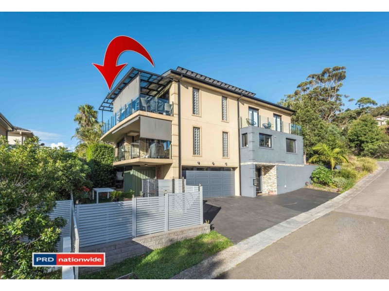 2/1 Wollomi Avenue, Nelson Bay NSW 2315