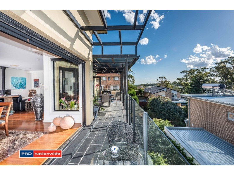 2/1 Wollomi Avenue, Nelson Bay NSW 2315