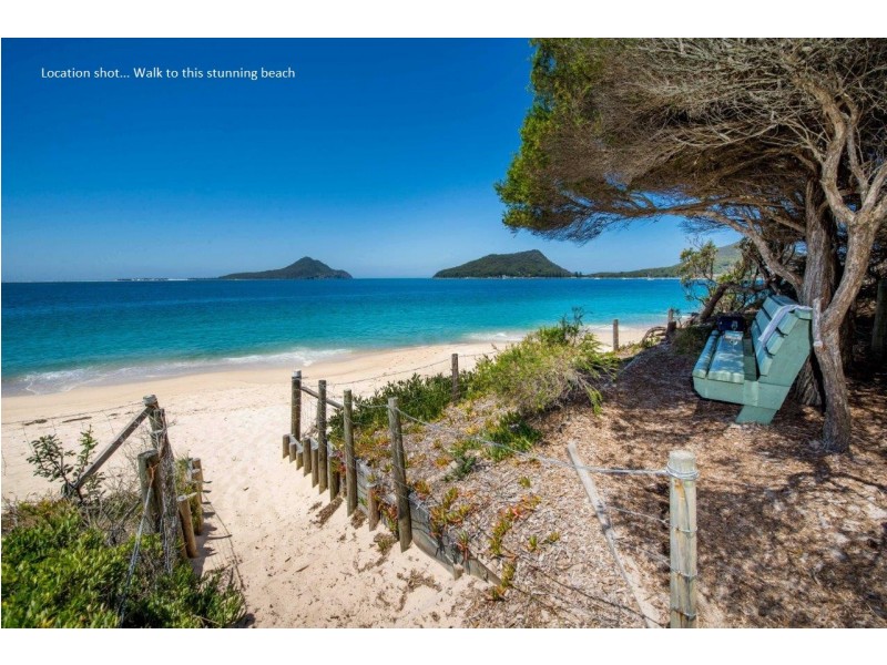 32 Ronald Avenue, Shoal Bay NSW 2315
