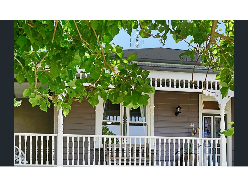 44 James Patterson Street, Anna Bay NSW 2316