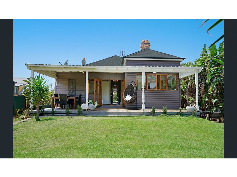 44 James Patterson Street, Anna Bay NSW 2316