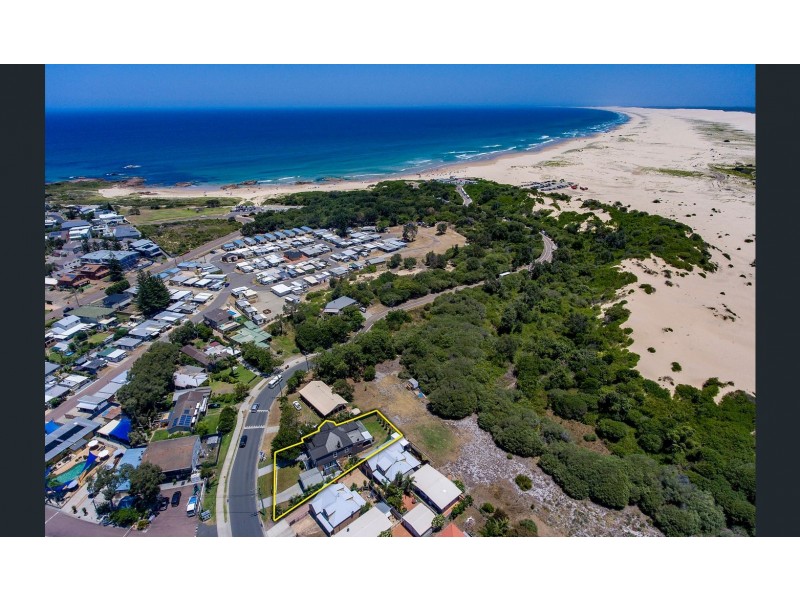 44 James Patterson Street, Anna Bay NSW 2316