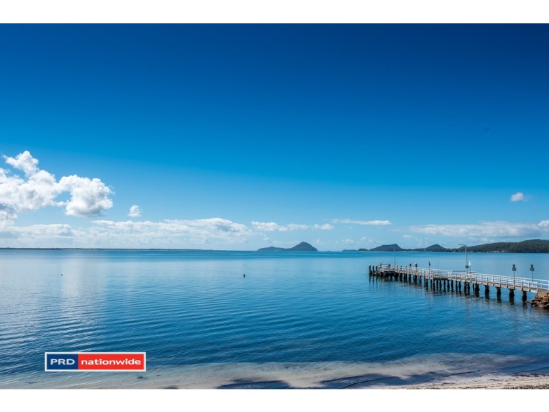 145a Soldiers Point Road, Soldiers Point NSW 2317