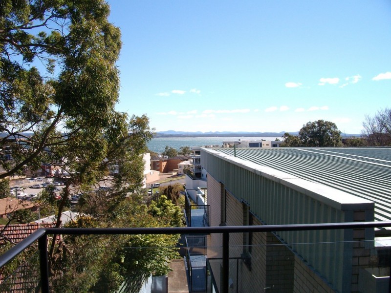 9/25 Donald Street, Nelson Bay NSW 2315