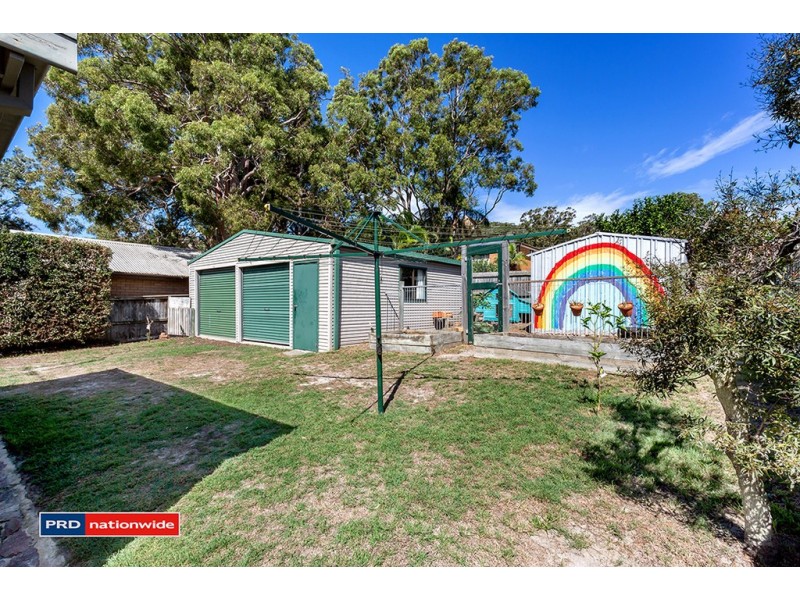 8 Grafton Street, Nelson Bay NSW 2315