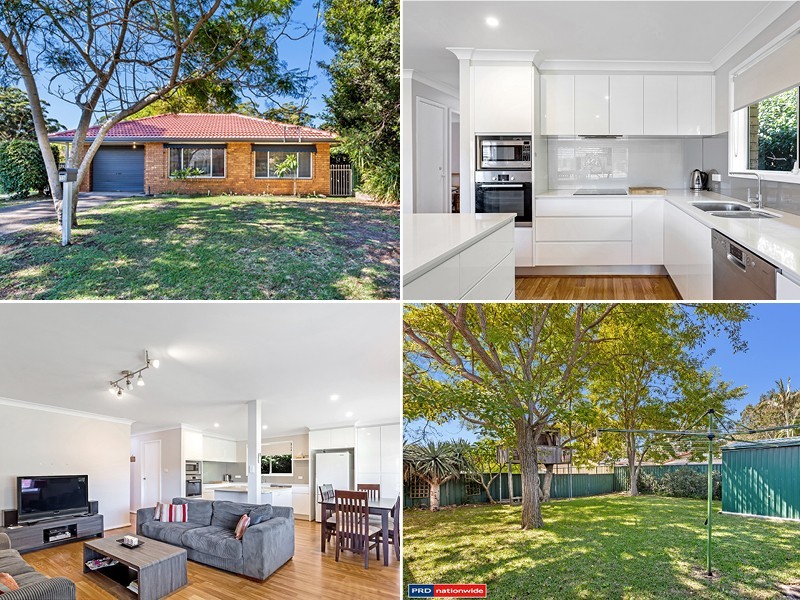 95 Horace Street, Shoal Bay NSW 2315