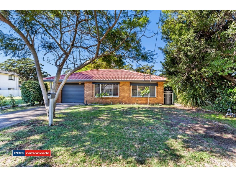 95 Horace Street, Shoal Bay NSW 2315