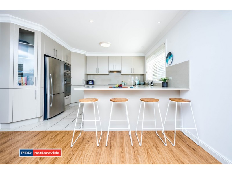 5a Campbell Avenue, Anna Bay NSW 2316