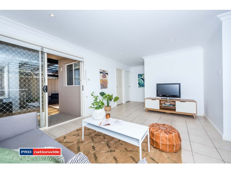 5a Campbell Avenue, Anna Bay NSW 2316