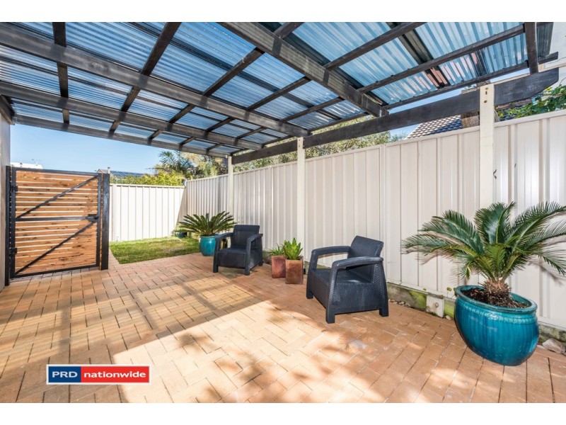 5a Campbell Avenue, Anna Bay NSW 2316