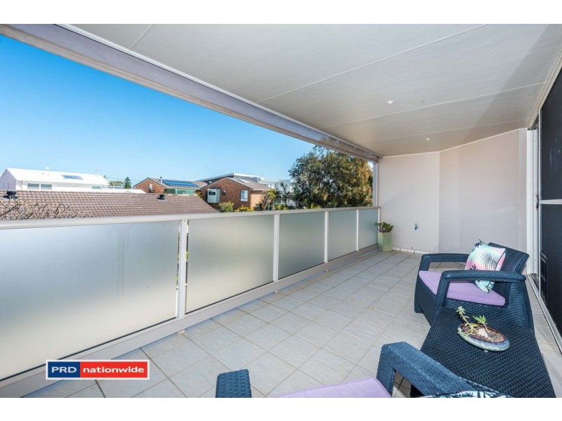 5a Campbell Avenue, Anna Bay NSW 2316