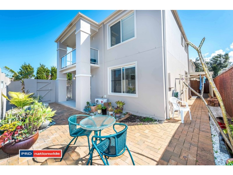 5a Campbell Avenue, Anna Bay NSW 2316