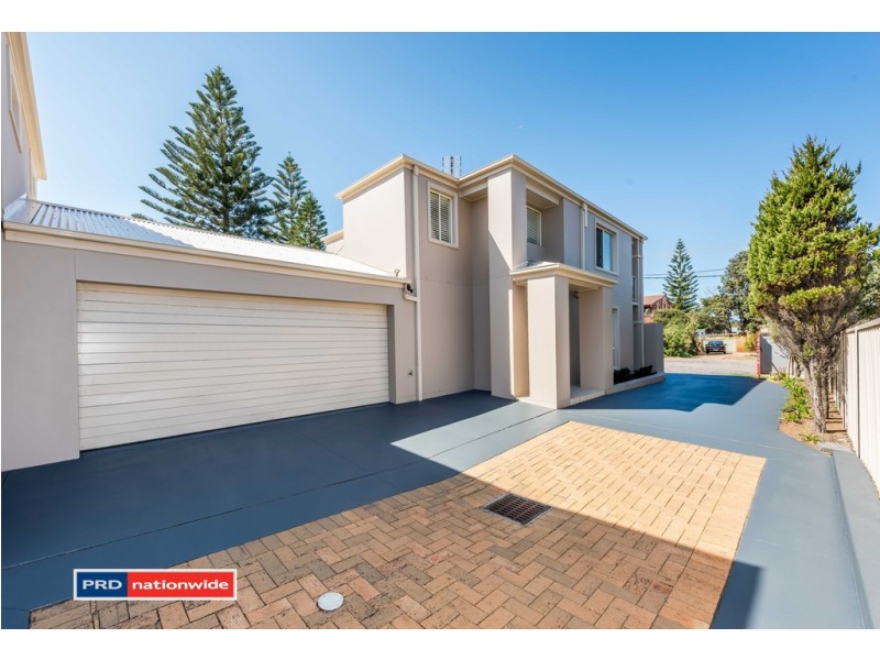 5a Campbell Avenue, Anna Bay NSW 2316