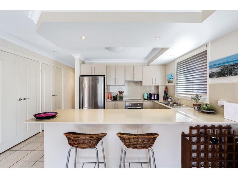 5a Campbell Avenue, Anna Bay NSW 2316