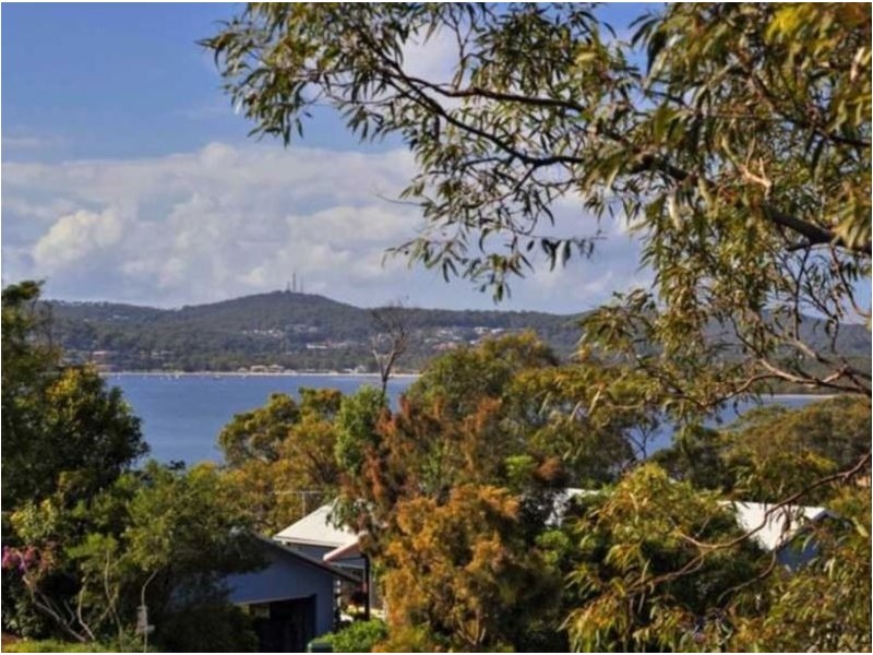 58 Scott Circuit, Salamander Bay NSW 2317