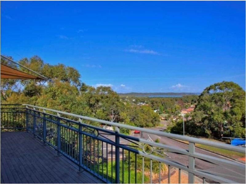 58 Scott Circuit, Salamander Bay NSW 2317