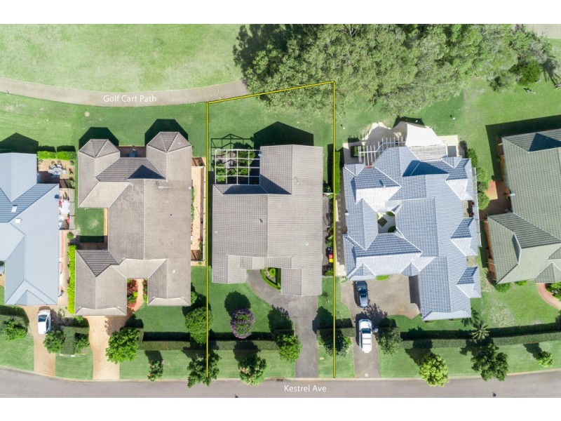 17 Kestrel Avenue, Salamander Bay NSW 2317